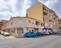 Videresalg - Rijtjeshuis - Torrevieja - Playa del Acequion