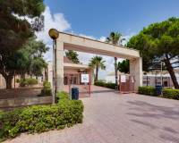 Videresalg - Rijtjeshuis - Torrevieja - Playa del Acequion