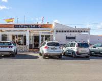 Videresalg - Rijtjeshuis - Torrevieja - San Luis