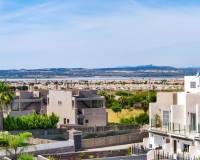 Videresalg - Rijtjeshuis - Torrevieja - Sector 25 (Aguas Nuevas)