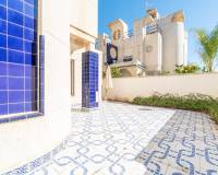 Videresalg - Rijtjeshuis - Torrevieja - Torre la mata