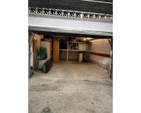 Videresalg - Rijtjeshuis - Torrevieja - Torreblanca