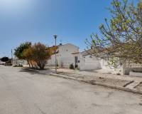 Videresalg - Rijtjeshuis - Torrevieja - Torretas