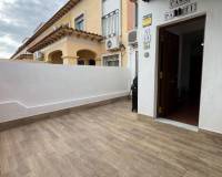 Videresalg - Rijtjeshuis - Torrevieja - Torretas