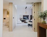 Videresalg - Villa - Algorfa - Campo de Golf - Algorfa