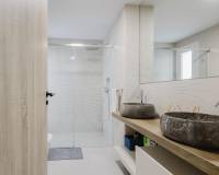 Videresalg - Villa - Algorfa - Campo de Golf - Algorfa