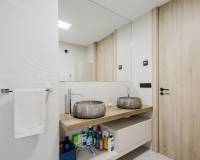 Videresalg - Villa - Algorfa - Campo de Golf - Algorfa