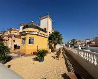 Videresalg - Villa - Algorfa - LO CRISPIN