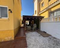 Videresalg - Villa - Algorfa - LO CRISPIN