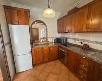 Videresalg - Villa - Algorfa - LO CRISPIN