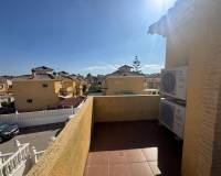 Videresalg - Villa - Algorfa - LO CRISPIN