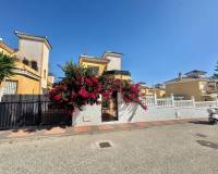 Videresalg - Villa - Algorfa - LO CRISPIN