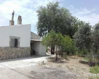 Videresalg - Villa - Almoradí