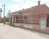 Videresalg - Villa - Almoradí