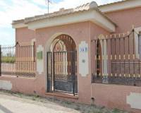 Videresalg - Villa - Almoradí