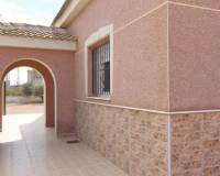 Videresalg - Villa - Almoradí