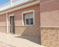 Videresalg - Villa - Almoradí