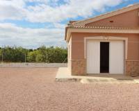 Videresalg - Villa - Almoradí