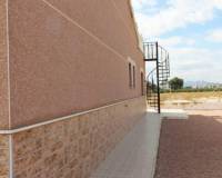 Videresalg - Villa - Almoradí