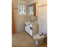 Videresalg - Villa - Almoradí