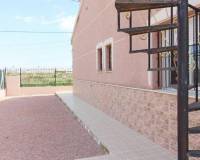 Videresalg - Villa - Almoradí