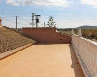 Videresalg - Villa - Almoradí