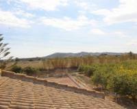 Videresalg - Villa - Almoradí