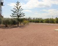 Videresalg - Villa - Almoradí