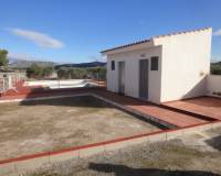 Videresalg - Villa - Aspe