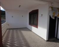 Videresalg - Villa - Aspe