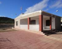 Videresalg - Villa - Aspe