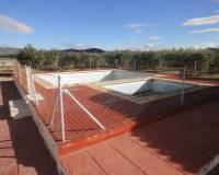 Videresalg - Villa - Aspe