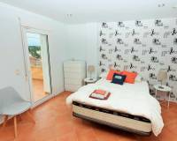 Videresalg - Villa - Calpe