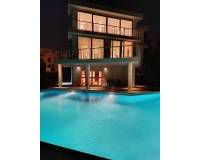 Videresalg - Villa - Ciudad quesada - Ciudad Quesada