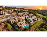 Videresalg - Villa - Dehesa de campoamor - Las Ramblas Golf