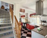 Videresalg - Villa - Dehesa de campoamor - Las Ramblas Golf