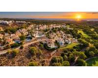 Videresalg - Villa - Dehesa de campoamor - Las Ramblas Golf