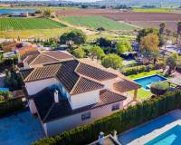 Videresalg - Villa - Elche