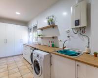 Videresalg - Villa - Elche