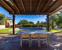 Videresalg - Villa - Elche