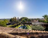 Videresalg - Villa - Elche