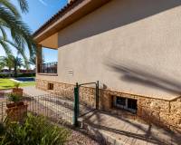 Videresalg - Villa - Elche