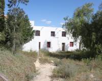 Videresalg - Villa - La Murada