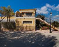 Videresalg - Villa - La Murada