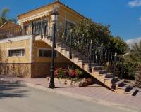 Videresalg - Villa - La Murada