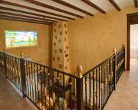 Videresalg - Villa - La Murada