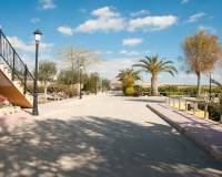 Videresalg - Villa - La Murada