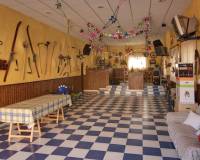 Videresalg - Villa - La Murada