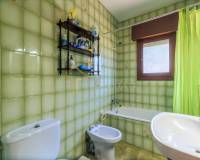 Videresalg - Villa - Los balcones