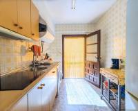 Videresalg - Villa - Los balcones